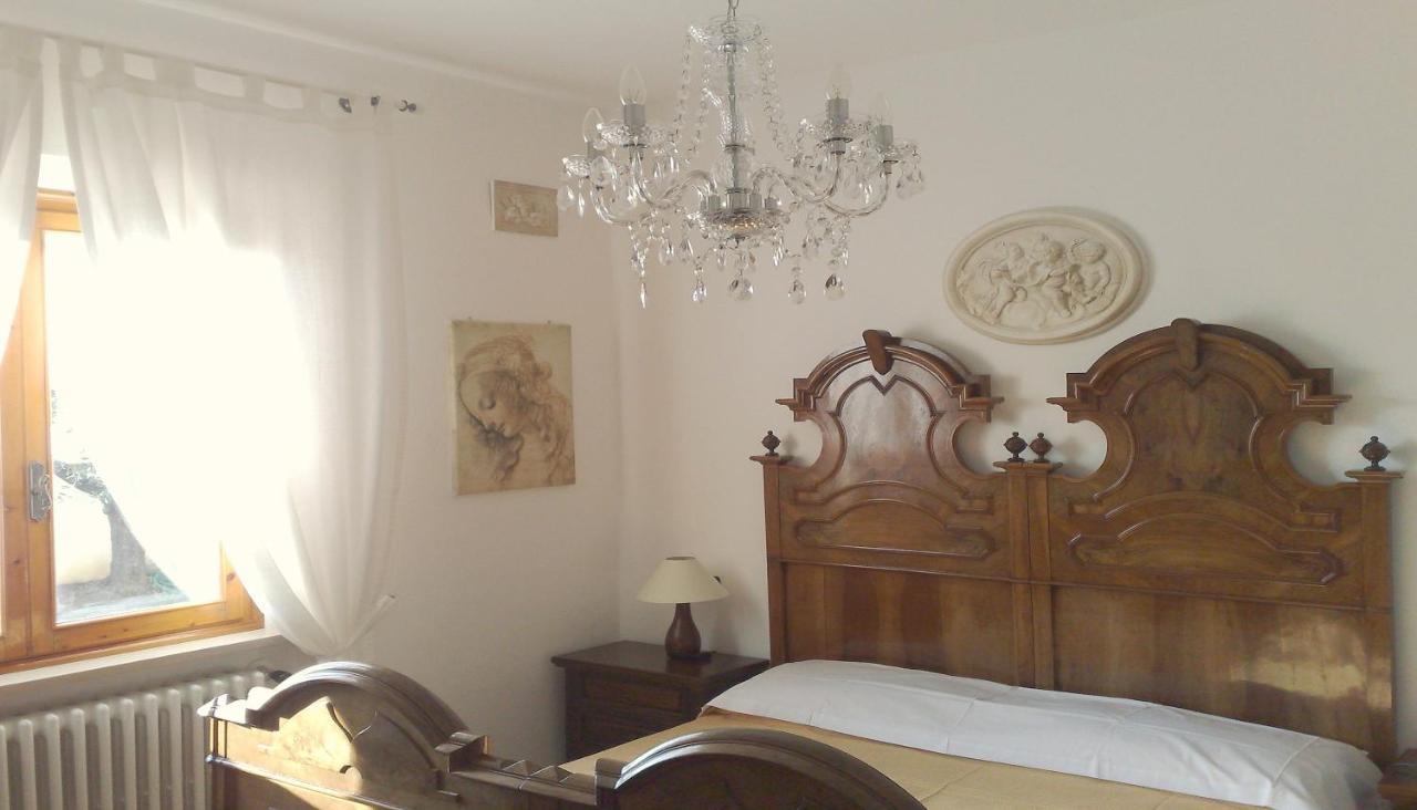 Villa In Lucca Placed In A Residential Area, All Services Nearby Eksteriør billede